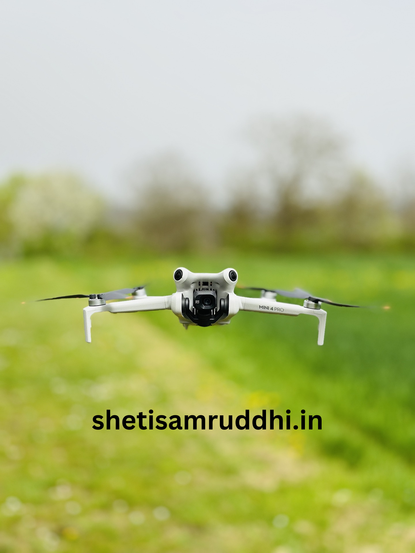 Modern Agricultural Technology