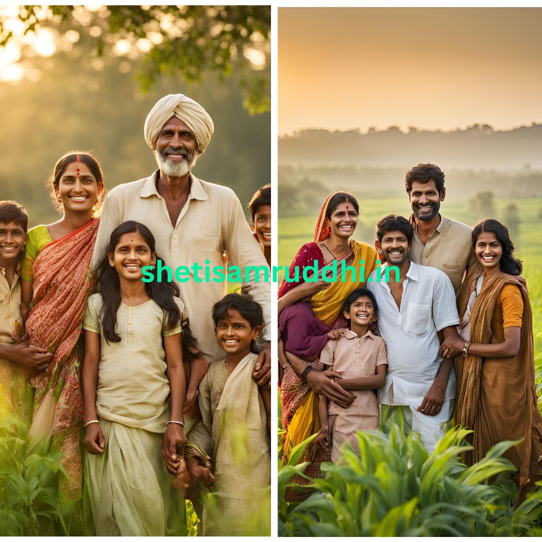 Pm Kisan Mandhan Yojana