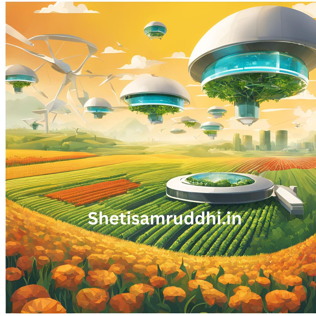 Sustainable Agriculture Practices
