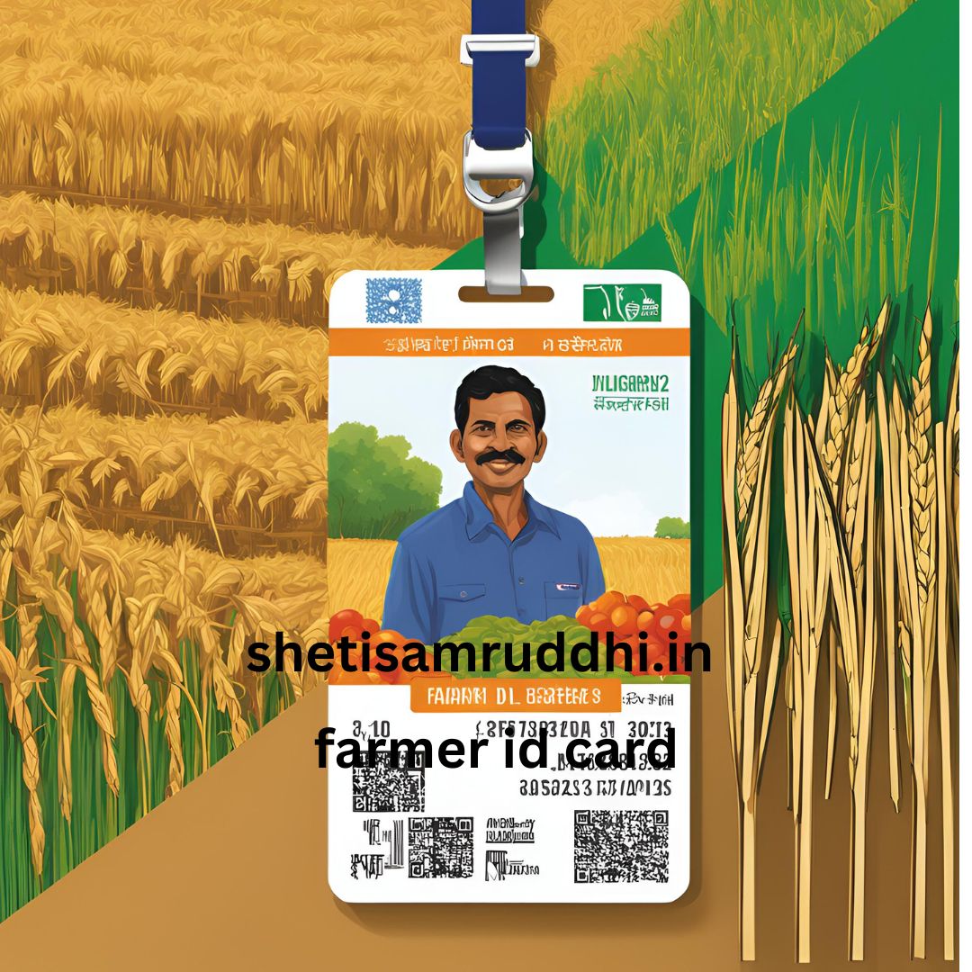 Farmer ID Card