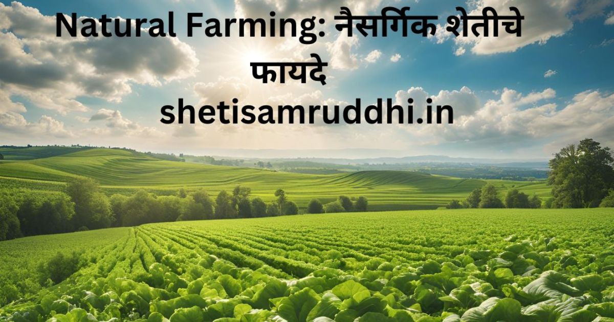 Natural Farming