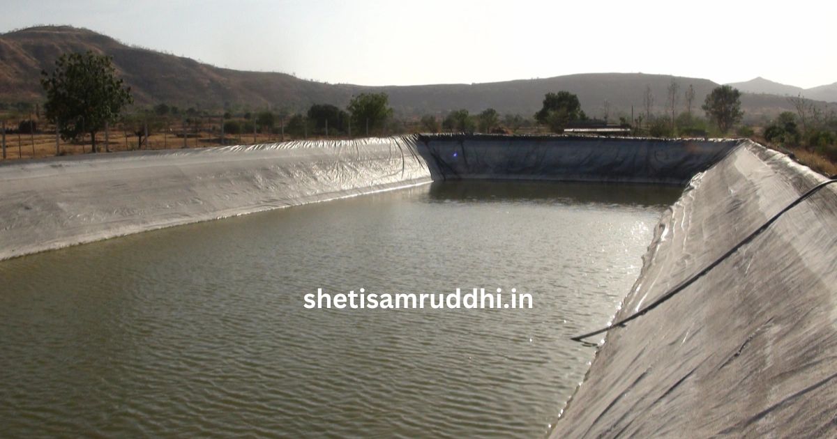 Pond Liner